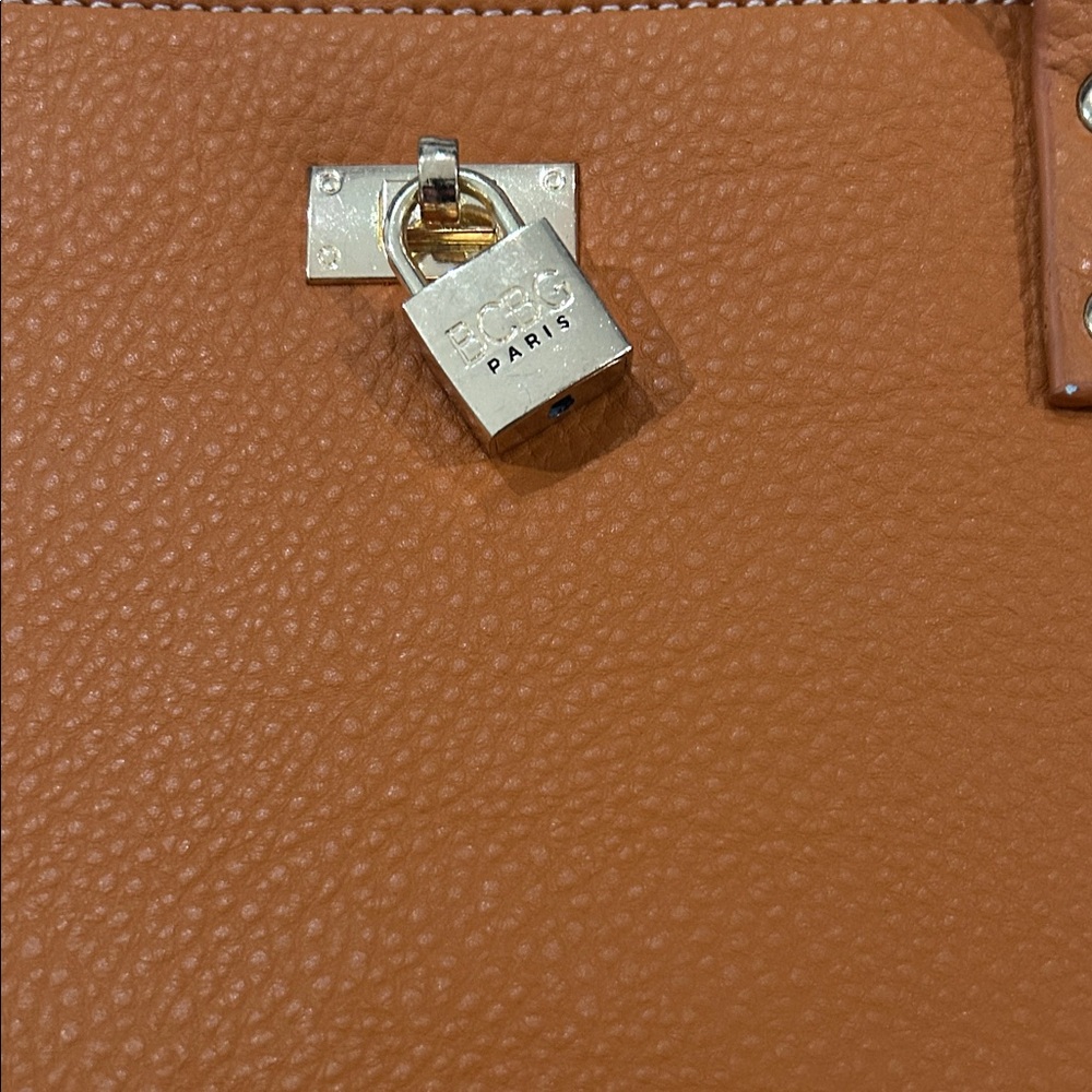 BCBG Paris  Tote - Picture 8 of 10